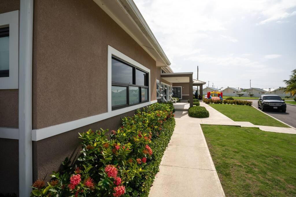 Jamaica Reggae Villa Lucea Exterior foto